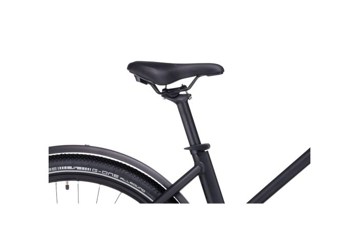 Cube Nuride Hybrid Pro 625 Allroad - 625 Wh - 28 Zoll - Damen Sport - 2024