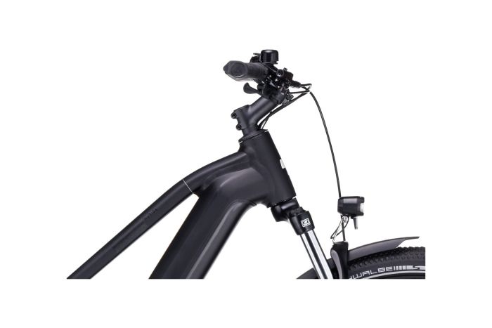 Cube Nuride Hybrid Pro 625 Allroad - 625 Wh - 28 Zoll - Damen Sport - 2024