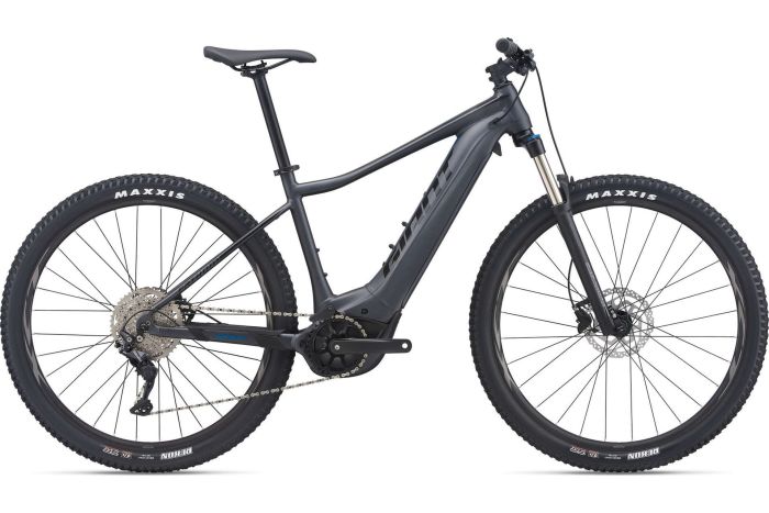 Giant Fathom E+ 2 - 500 Wh - 29 Zoll - Diamant