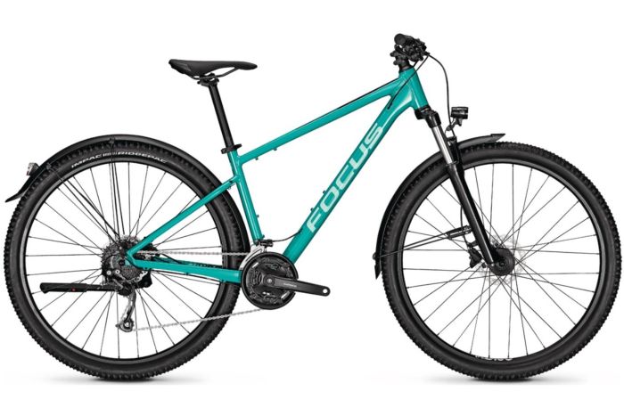 Focus Whistler 3.6 EQP - 29 Zoll - Diamant - 2025