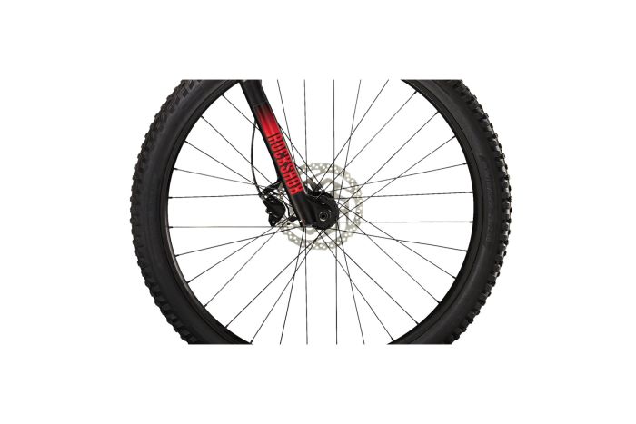 Trek Top Fuel 5 Deore - 29 Zoll - Fully - Aktion