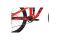 Trek Top Fuel 5 Deore - 29 Zoll - Fully - Aktion