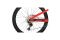 Trek Top Fuel 5 Deore - 29 Zoll - Fully - Aktion
