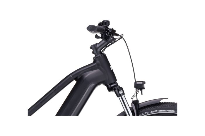 Cube Nuride Hybrid Pro 750 Allroad - 750 Wh - 28 Zoll - Damen Sport - 2024