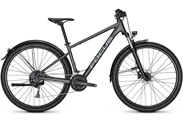 Focus Whistler 3.6 EQP - 29 Zoll - Diamant - 2025