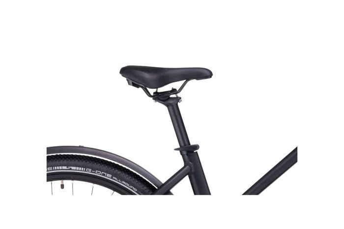 Cube Nuride Hybrid Pro 750 Allroad - 750 Wh - 28 Zoll - Damen Sport - 2024