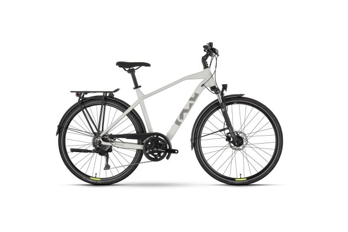 Husqvarna Towner B2 - 28 Zoll - Diamant - 2024
