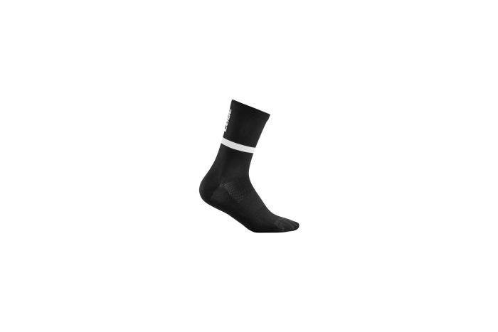 Cube Socken High Cut Blackline