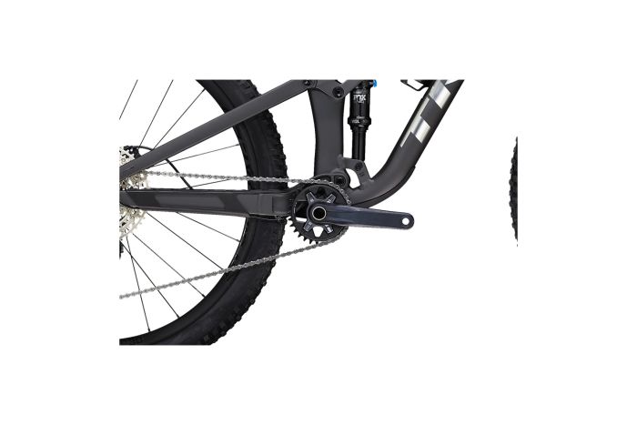 Trek Top Fuel 7 - 29 Zoll - Fully - 2023