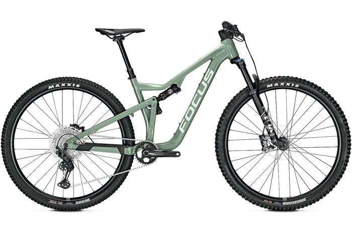 Focus Thron 6.9 - 29 Zoll - Fully - 2023