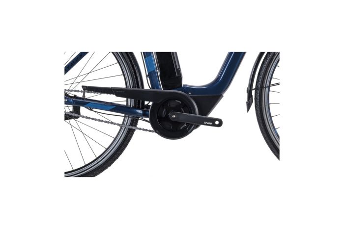 Raymon CityRay E 2.0 CB - 500 Wh - 28 Zoll - Tiefeinsteiger - 2024