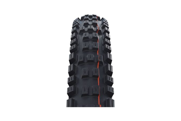 Schwalbe Eddy Current Front 27,5x2,60 EVO ADDIX Soft SnakeSkin Super