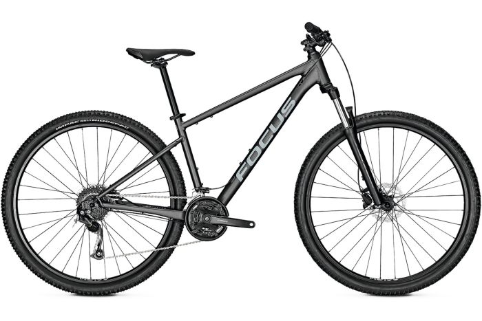 Focus Whistler 3.6 - 29 Zoll - Diamant - 2025