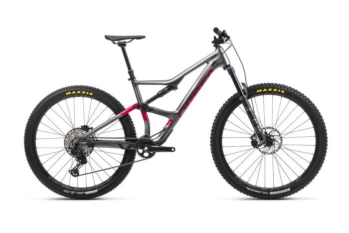 Orbea Occam H10 - 29 Zoll - Fully - 2023