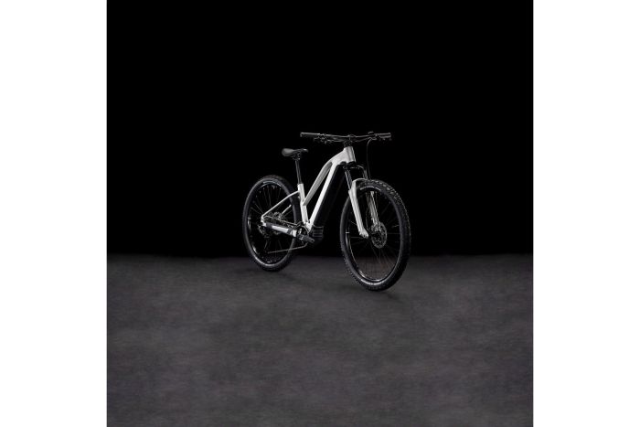 Cube Reaction Hybrid ONE 600 - 600 Wh - 27,5 Zoll - Damen Sport