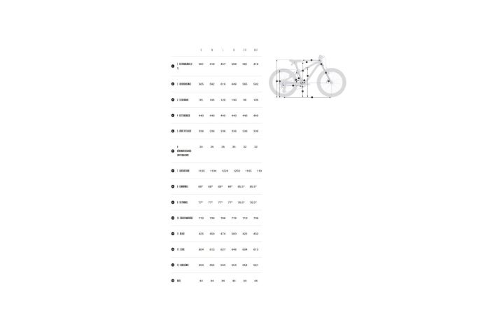 Orbea Occam H10 - 29 Zoll - Fully - 2023