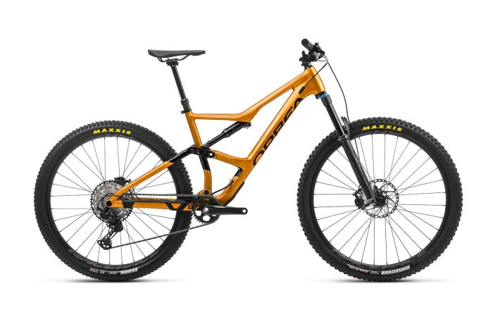 Orbea Occam H10 - 29 Zoll - Fully - 2023