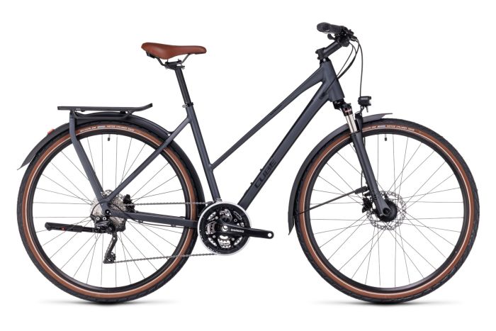 Cube Kathmandu Pro - 28 Zoll - Damen Sport - 2024