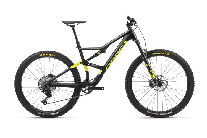 Orbea Occam H10 - 29 Zoll - Fully - 2023