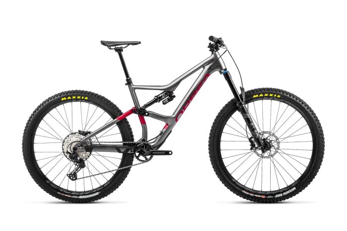 Orbea Occam H20 LT - 29 Zoll - Fully - 2023