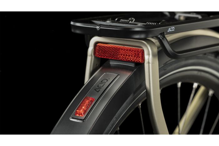 Cube Kathmandu Pro - 28 Zoll - Damen Sport - 2024