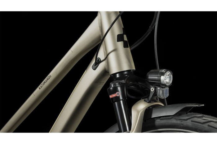 Cube Kathmandu Pro - 28 Zoll - Damen Sport - 2024