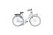 Gazelle Miss Grace C7+ HMB RT - 500 Wh - 28 Zoll - Tiefeinsteiger - 2024