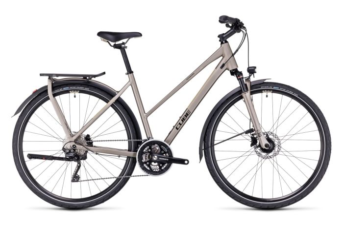 Cube Kathmandu Pro - 28 Zoll - Damen Sport - 2024