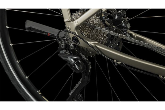 Cube Kathmandu Pro - 28 Zoll - Damen Sport - 2024