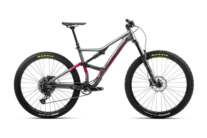 Orbea Occam H20-Eagle - 29 Zoll - Fully - 2023