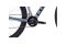 Cube Access WS EAZ - 27,5 Zoll - Diamant - 2023