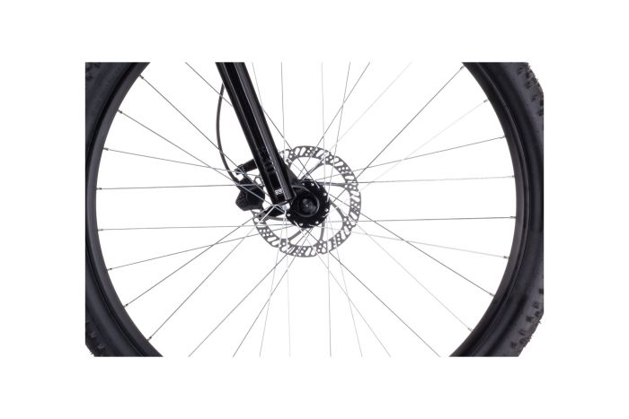 Cube Access WS EAZ - 27,5 Zoll - Diamant - 2023