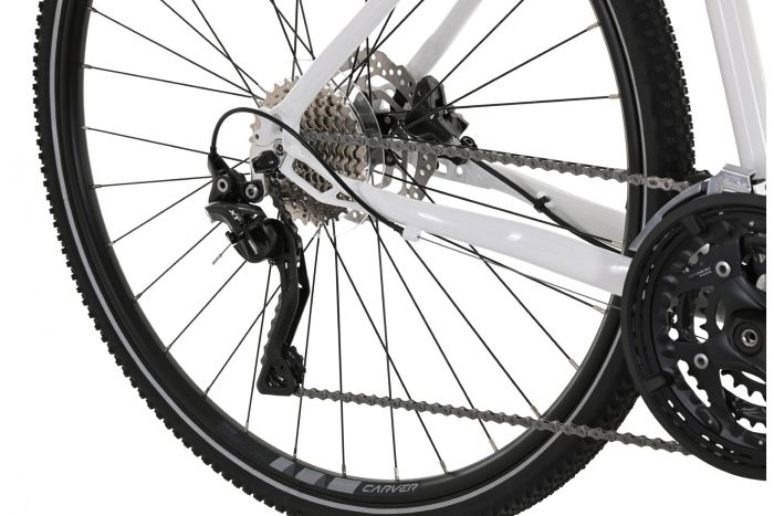 Carver Cinos 120 - 28 Zoll - Damen Sport - 2024
