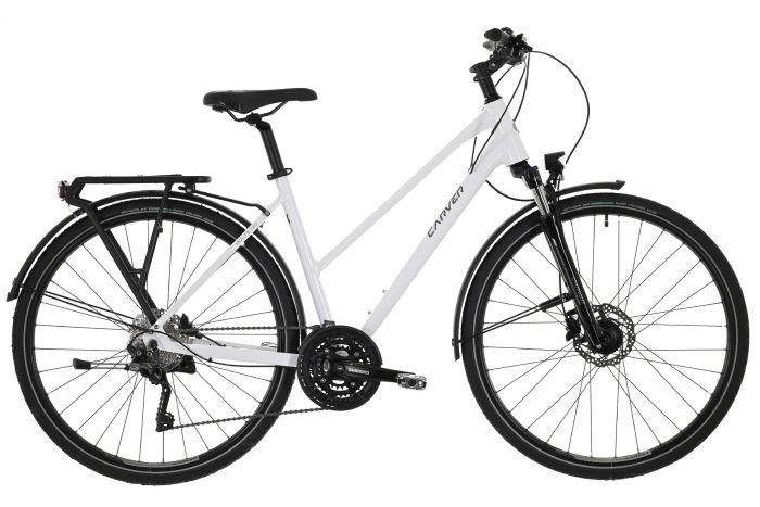 Carver Route 130 - 28 Zoll - Damen Sport - 2024