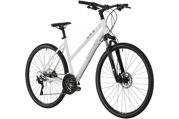 Carver Cinos 120 - 28 Zoll - Damen Sport - 2024