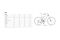Orbea Urrun 30 - 540 Wh - 29 Zoll - Diamant