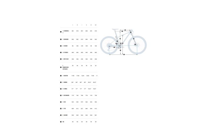 Orbea Occam H20-Eagle - 29 Zoll - Fully - 2023