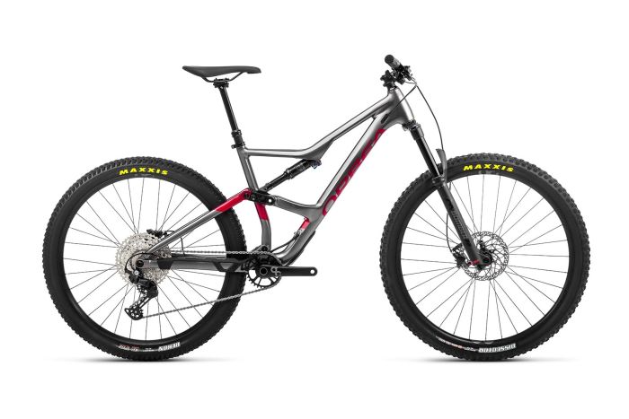 Orbea Occam H30 - 29 Zoll - Fully - 2023