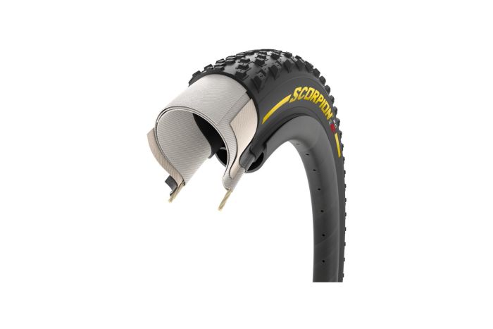 Pirelli Scorpion XC RC 29x2.20 ProWall SmartGrip Team Edition