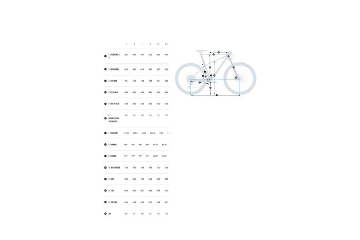 Orbea Occam H30 - 29 Zoll - Fully - 2023