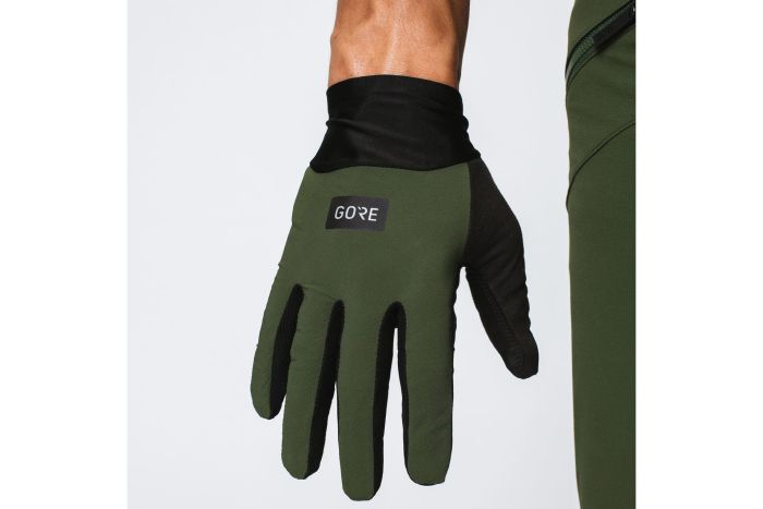 Gore TrailKPR Handschuhe