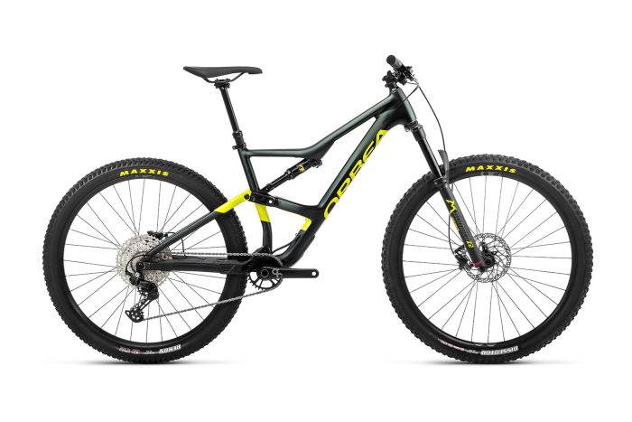 Orbea Occam H30 - 29 Zoll - Fully - 2023