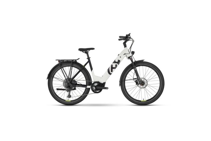 Husqvarna Pather 2 - 630 Wh - 27,5 Zoll - Tiefeinsteiger - 2024