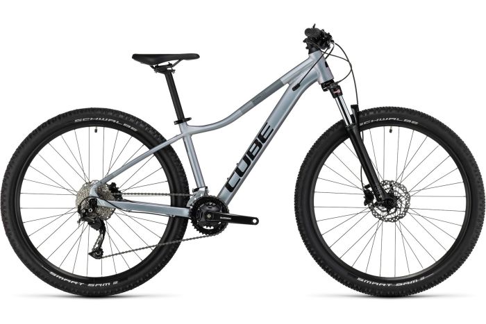 Cube Access WS Pro - 27,5 Zoll - Diamant - 2023