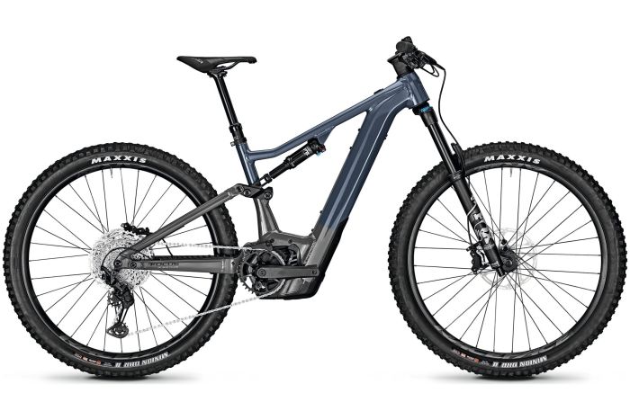 Focus Jam2 6.8 - 750 Wh - 29 Zoll - Fully