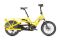 Tern GSD S10 - 500 Wh - 20 Zoll - Compact - 2025