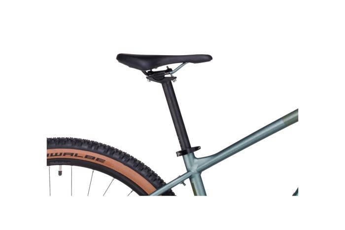 Cube Access WS Race - 27,5 Zoll - Diamant - 2023