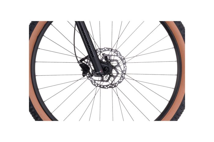 Cube Access WS Race - 27,5 Zoll - Diamant - 2023