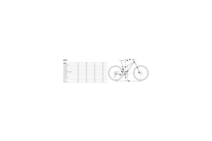 Orbea Laufey H10 - 29 Zoll - Diamant - Aktion