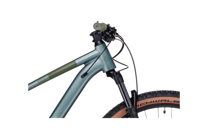 Cube Access WS Race - 29 Zoll - Diamant - 2023